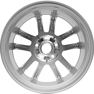 16 x 7 In. Factory New Alloy Wheel <br> 15-18 Ford Focus