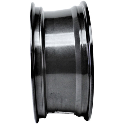 17 x 7 In. Factory New Alloy Wheel <br> 15-18 Ford Focus