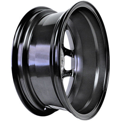 17 x 7 In. Factory New Alloy Wheel <br> 15-18 Ford Focus