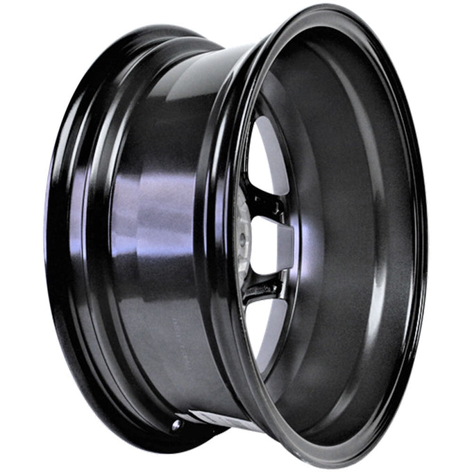 17 x 7 In. Factory New Alloy Wheel <br> 15-18 Ford Focus