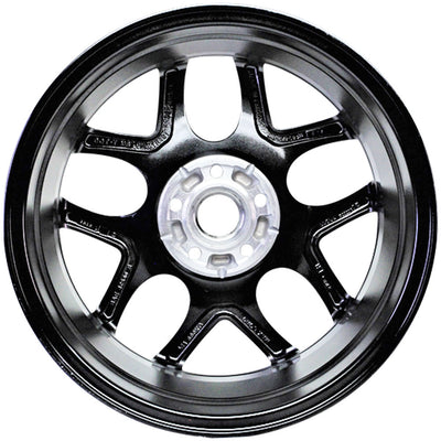 17 x 7 In. Factory New Alloy Wheel <br> 15-18 Ford Focus