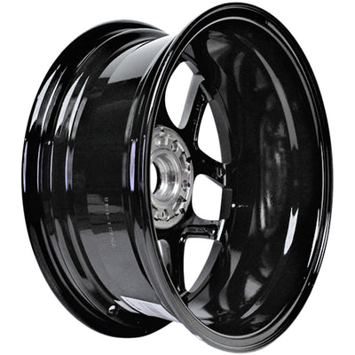 17 x 7 In. Factory New Alloy Wheel <br> 15-18 Ford Focus