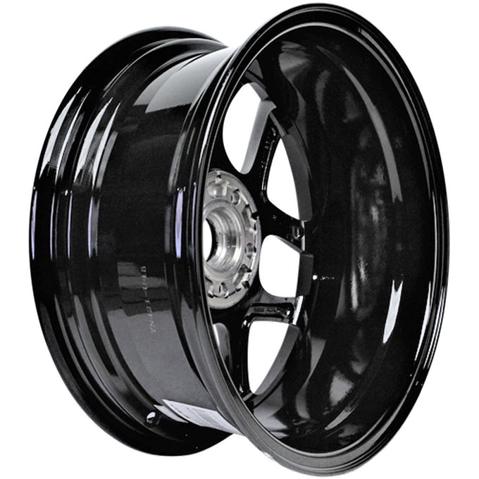 17 x 7 In. Factory New Alloy Wheel <br> 15-18 Ford Focus