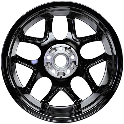 17 x 7 In. Factory New Alloy Wheel <br> 15-18 Ford Focus