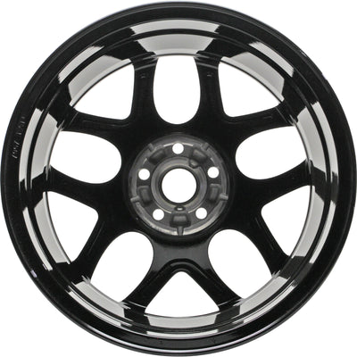 17 x 7 In. Factory New Alloy Wheel <br> 15-18 Ford Focus