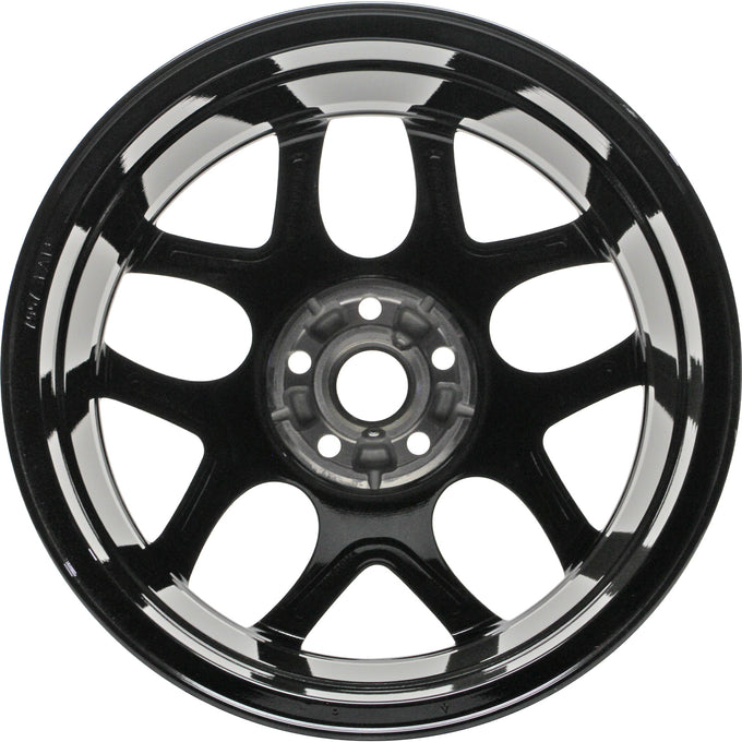17 x 7 In. Factory New Alloy Wheel <br> 15-18 Ford Focus