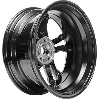 18 x 8 In. Factory New Alloy Wheel <br> 15-18 Ford Focus