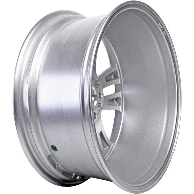 18 x 8 In. Factory New Alloy Wheel <br> 15-18 Ford Edge