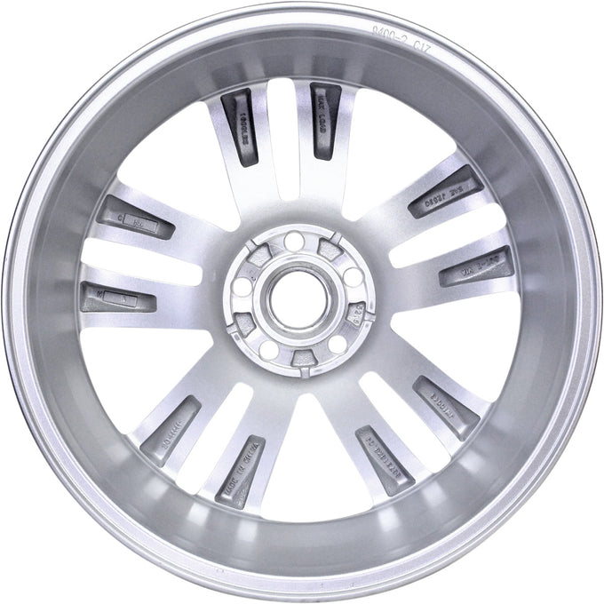 18 x 8 In. Factory New Alloy Wheel <br> 15-18 Ford Edge