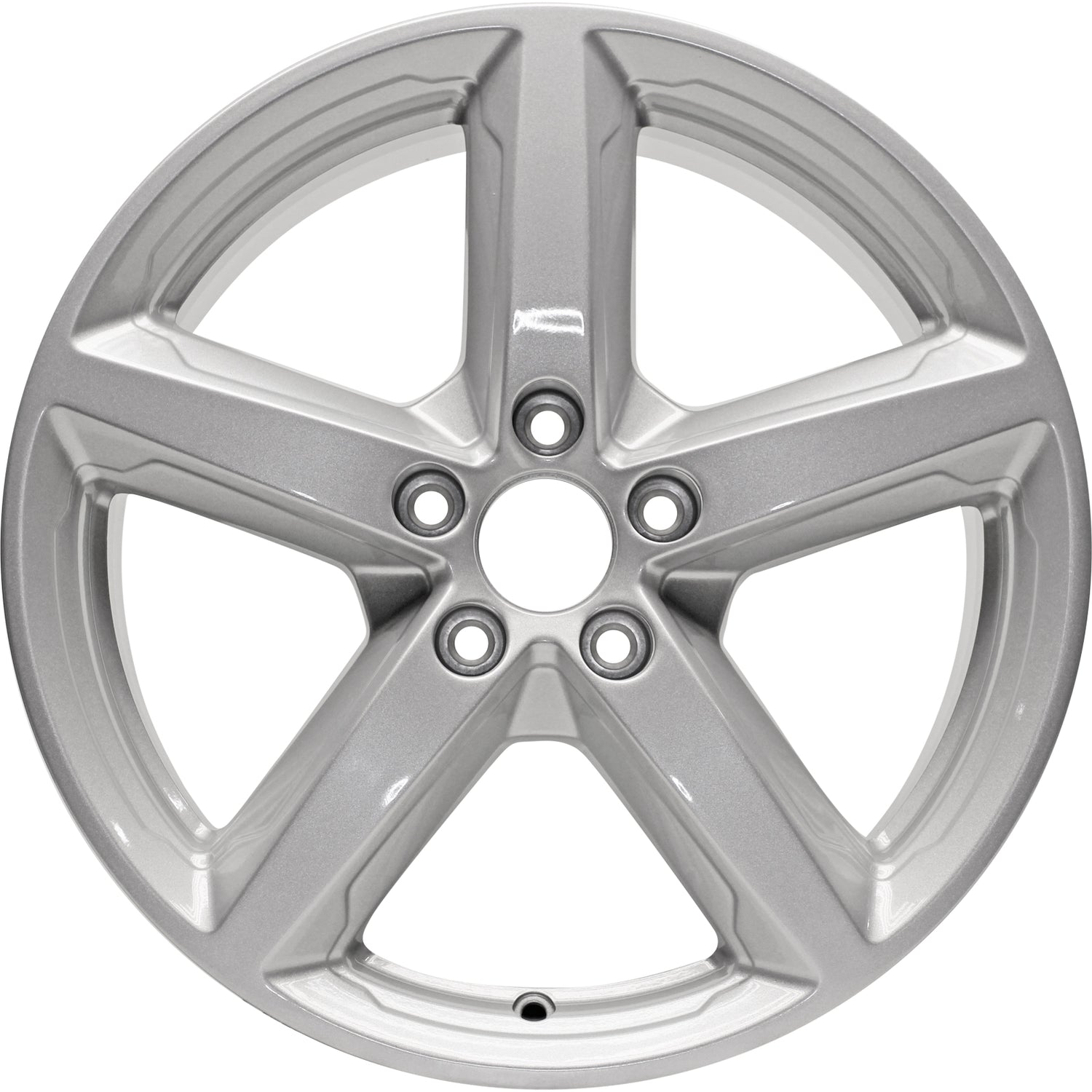 18 x 8 In. Factory New Alloy Wheel <br> 16-19 Ford Explorer