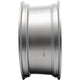 18 x 8 In. Factory New Alloy Wheel <br> 16-19 Ford Explorer