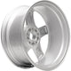18 x 8 In. Factory New Alloy Wheel <br> 16-19 Ford Explorer
