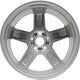 18 x 8 In. Factory New Alloy Wheel <br> 16-19 Ford Explorer
