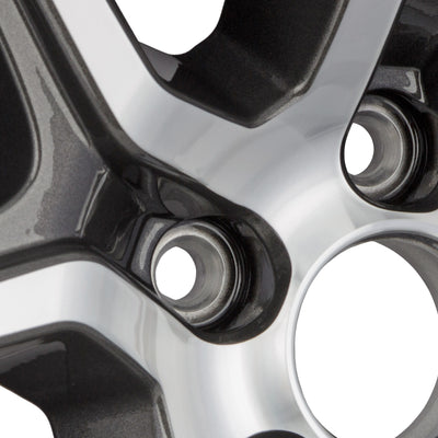 20 x 9 In. Factory New Alloy Wheel <br> 16-19 Ford Explorer