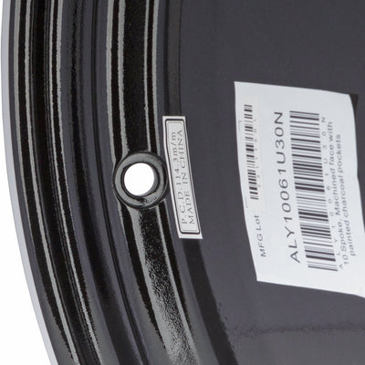 20 x 9 In. Factory New Alloy Wheel <br> 16-19 Ford Explorer