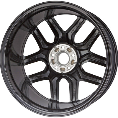 20 x 9 In. Factory New Alloy Wheel <br> 16-19 Ford Explorer