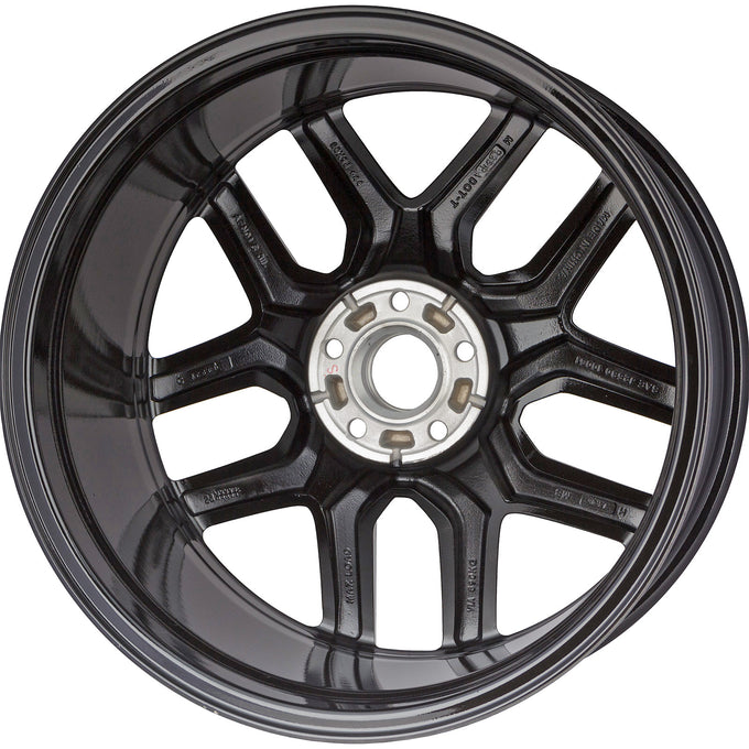 20 x 9 In. Factory New Alloy Wheel <br> 16-19 Ford Explorer