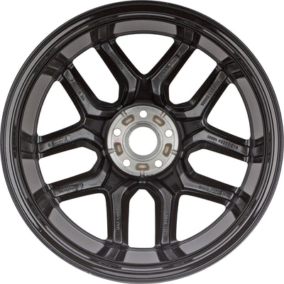20 x 9 In. Factory New Alloy Wheel <br> 16-19 Ford Explorer