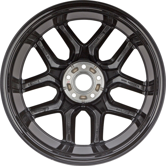 20 x 9 In. Factory New Alloy Wheel <br> 16-19 Ford Explorer