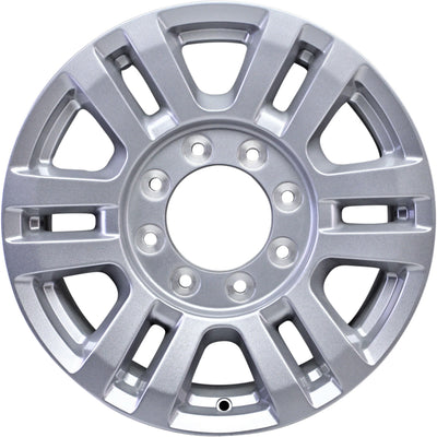 18 x 8 In. Factory New Alloy Wheel <br> 17-19 Ford F-250 / 350