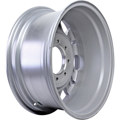 18 x 8 In. Factory New Alloy Wheel <br> 17-19 Ford F-250 / 350