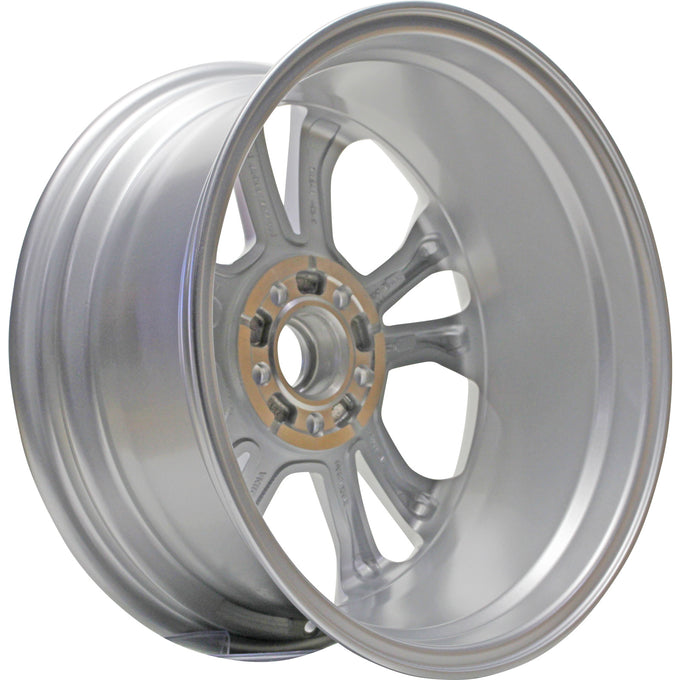 17 x 7.5 In. Factory New Alloy Wheel <br> 17-19 Ford Escape