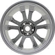 17 x 7.5 In. Factory New Alloy Wheel <br> 17-19 Ford Escape