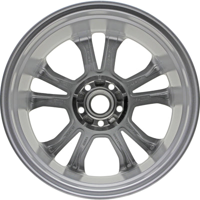 17 x 7.5 In. Factory New Alloy Wheel <br> 17-19 Ford Escape