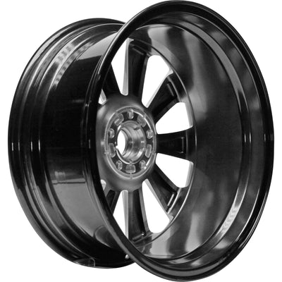 18 x 7.5 In. Factory New Alloy Wheel <br> 17-19 Ford Escape