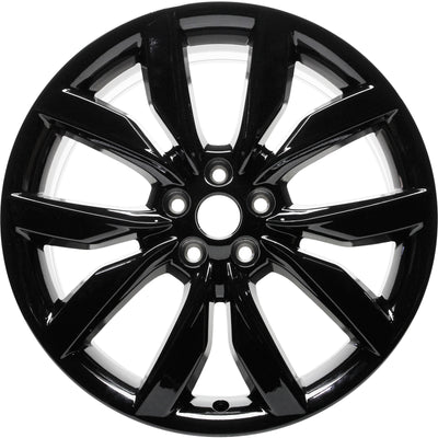 19 x 8 In. Factory New Alloy Wheel <br> 17-19 Ford Escape