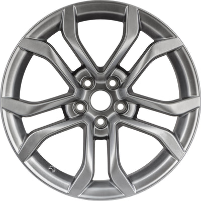 18 x 8 In. Factory New Alloy Wheel <br> 17-20 Ford Fusion