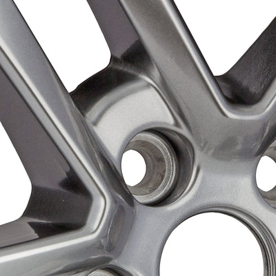 18 x 8 In. Factory New Alloy Wheel <br> 17-20 Ford Fusion