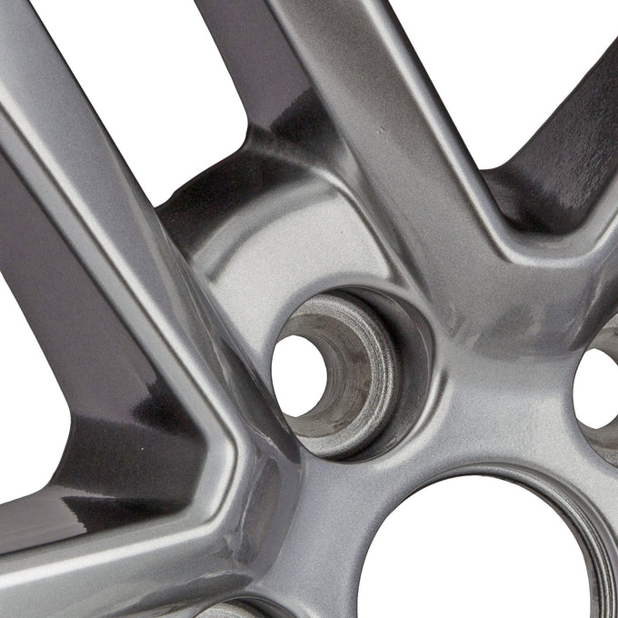 18 x 8 In. Factory New Alloy Wheel <br> 17-20 Ford Fusion