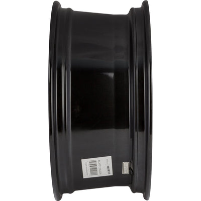 18 x 8 In. Factory New Alloy Wheel <br> 17-20 Ford Fusion
