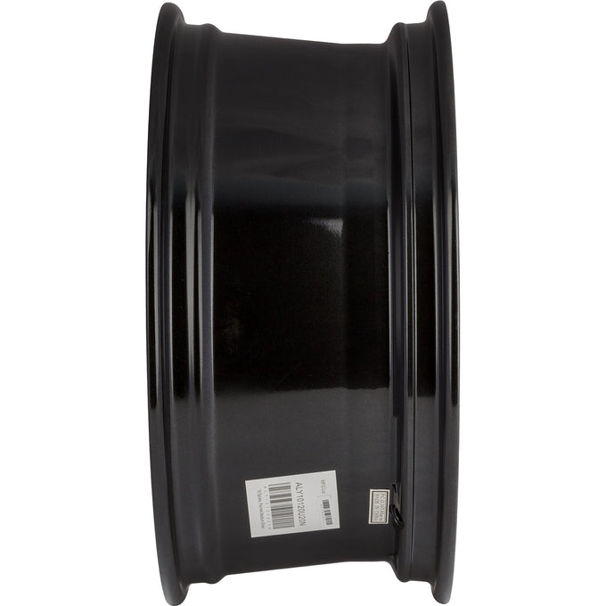 18 x 8 In. Factory New Alloy Wheel <br> 17-20 Ford Fusion