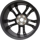 18 x 8 In. Factory New Alloy Wheel <br> 17-20 Ford Fusion