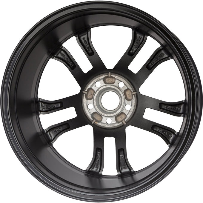 18 x 8 In. Factory New Alloy Wheel <br> 17-20 Ford Fusion