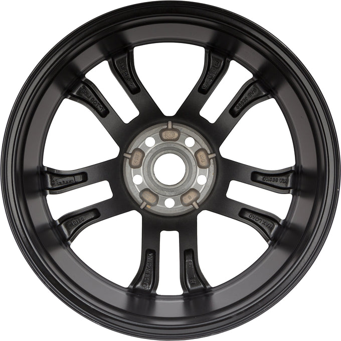 18 x 8 In. Factory New Alloy Wheel <br> 17-20 Ford Fusion