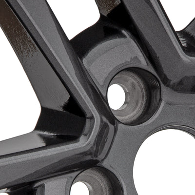 18 x 8 In. Factory New Alloy Wheel <br> 17-20 Ford Fusion