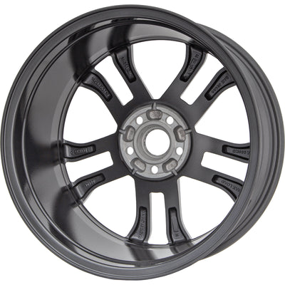 18 x 8 In. Factory New Alloy Wheel <br> 17-20 Ford Fusion