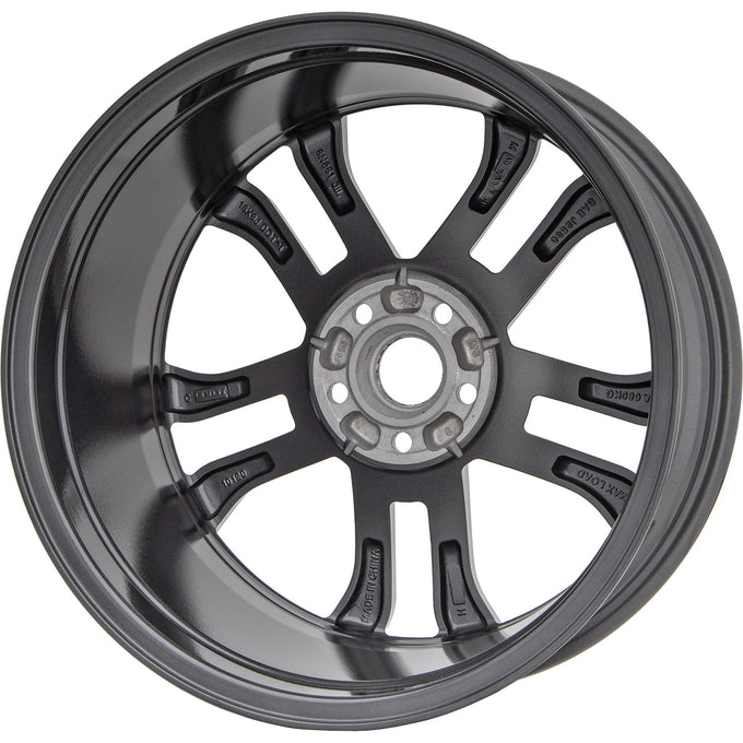 18 x 8 In. Factory New Alloy Wheel <br> 17-20 Ford Fusion