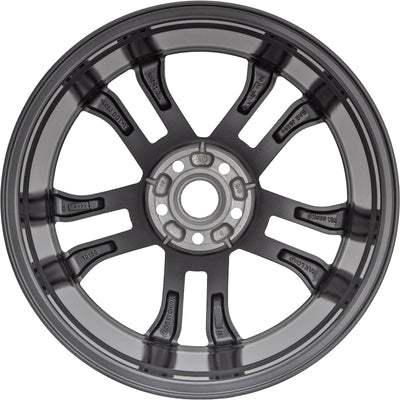 18 x 8 In. Factory New Alloy Wheel <br> 17-20 Ford Fusion