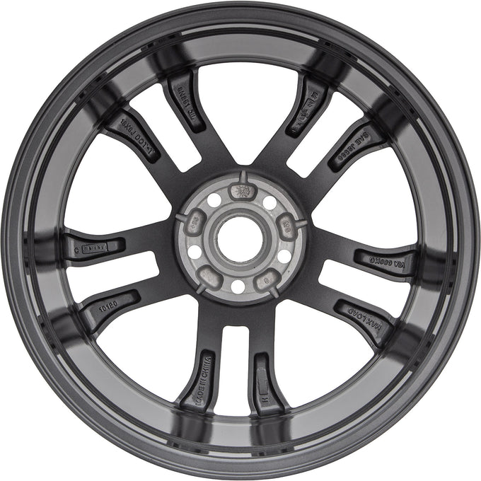 18 x 8 In. Factory New Alloy Wheel <br> 17-20 Ford Fusion