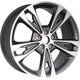 19 x 8 In. Factory New Alloy Wheel <br> 17-20 Ford Fusion