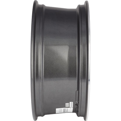 19 x 8 In. Factory New Alloy Wheel <br> 17-20 Ford Fusion