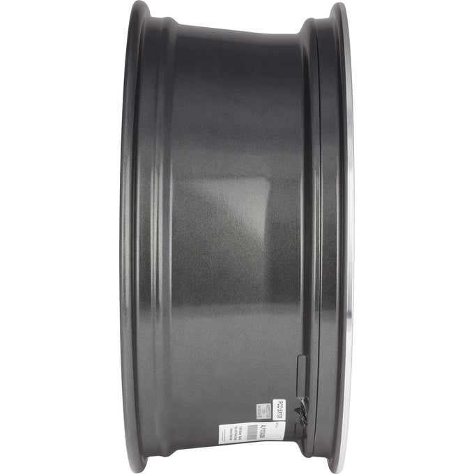 19 x 8 In. Factory New Alloy Wheel <br> 17-20 Ford Fusion