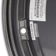 19 x 8 In. Factory New Alloy Wheel <br> 17-20 Ford Fusion