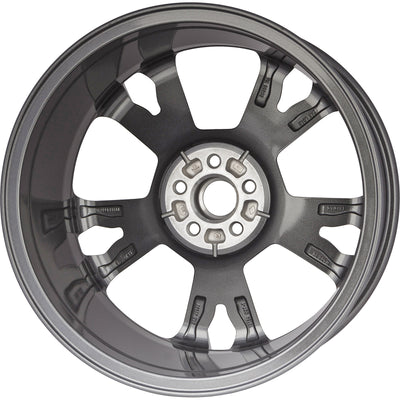19 x 8 In. Factory New Alloy Wheel <br> 17-20 Ford Fusion