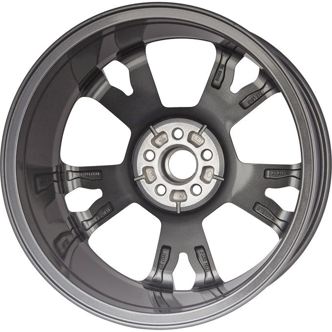19 x 8 In. Factory New Alloy Wheel <br> 17-20 Ford Fusion