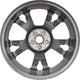 19 x 8 In. Factory New Alloy Wheel <br> 17-20 Ford Fusion